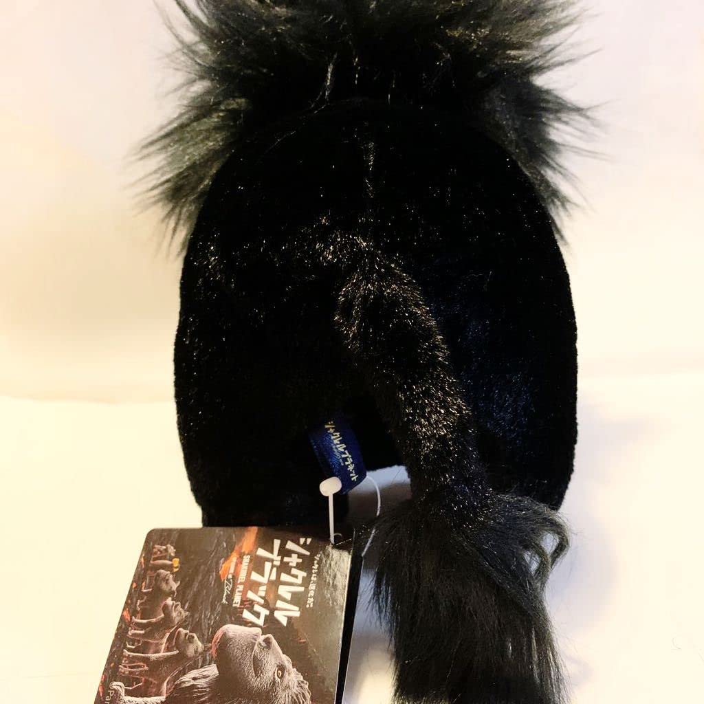 Amazon.co.jp: シャクレルプラネット Mサイズ ぬいぐるみ